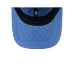 New York Rangers Quilted 9TWENTY Adjustable Hat - Image 7