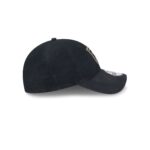 Las Vegas Raiders Quilted 9TWENTY Adjustable Hat - Image 5