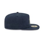 New York Yankees Quilted 59FIFTY A-Frame Fitted Hat - Image 5