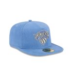 New York Knicks Quilted 59FIFTY A-Frame Fitted Hat - Image 3