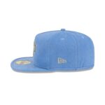 New York Knicks Quilted 59FIFTY A-Frame Fitted Hat - Image 4