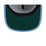 New York Knicks Quilted 59FIFTY A-Frame Fitted Hat - Image 7