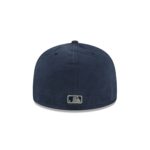 Atlanta Braves Quilted 59FIFTY A-Frame Fitted Hat - Image 6