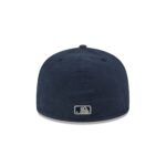 Boston Red Sox Quilted 59FIFTY A-Frame Fitted Hat - Image 6