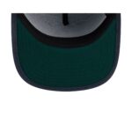 Boston Red Sox Quilted 59FIFTY A-Frame Fitted Hat - Image 7