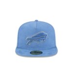 Buffalo Bills Quilted 59FIFTY A-Frame Fitted Hat - Image 2