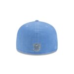 Buffalo Bills Quilted 59FIFTY A-Frame Fitted Hat - Image 6