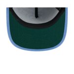 Buffalo Bills Quilted 59FIFTY A-Frame Fitted Hat - Image 7