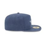 Dallas Cowboys Quilted 59FIFTY A-Frame Fitted Hat - Image 5