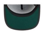 Kansas City Chiefs Quilted 59FIFTY A-Frame Fitted Hat - Image 7