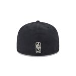Boston Celtics Quilted 59FIFTY A-Frame Fitted Hat - Image 6