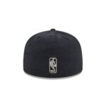 Chicago Bulls Quilted 59FIFTY A-Frame Fitted Hat - Image 6