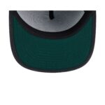 Chicago Bulls Quilted 59FIFTY A-Frame Fitted Hat - Image 7