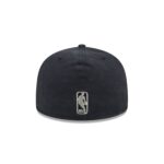 Los Angeles Lakers Quilted 59FIFTY A-Frame Fitted Hat - Image 6