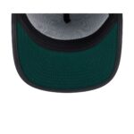 Los Angeles Lakers Quilted 59FIFTY A-Frame Fitted Hat - Image 7