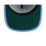 Buffalo Sabres Quilted 59FIFTY A-Frame Fitted Hat - Image 7