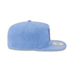 New York Rangers Quilted 59FIFTY A-Frame Fitted Hat - Image 5