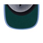 New York Rangers Quilted 59FIFTY A-Frame Fitted Hat - Image 7