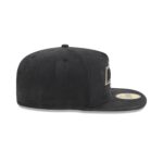 Los Angeles Kings Quilted 59FIFTY A-Frame Fitted Hat - Image 5