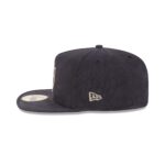 Las Vegas Raiders Quilted 59FIFTY A-Frame Fitted Hat - Image 4