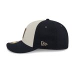 New York Yankees Quilted Low Profile 59FIFTY Fitted Hat - Image 5