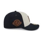 New York Yankees Quilted Low Profile 59FIFTY Fitted Hat - Image 4