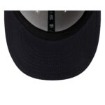 New York Yankees Quilted Low Profile 59FIFTY Fitted Hat - Image 7