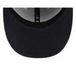 Boston Red Sox Quilted Low Profile 59FIFTY Fitted Hat - Image 7