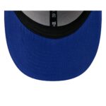 New York Knicks Quilted Low Profile 59FIFTY Fitted Hat - Image 7