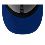 Golden State Warriors Quilted Low Profile 59FIFTY Fitted Hat - Image 7