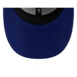 Los Angeles Dodgers Quilted Low Profile 59FIFTY Fitted Hat - Image 7