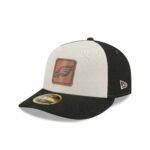 Philadelphia Eagles Quilted Low Profile 59FIFTY Fitted Hat - Image 3