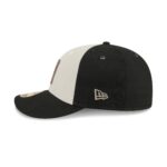 Philadelphia Eagles Quilted Low Profile 59FIFTY Fitted Hat - Image 5