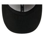 San Jose Sharks Quilted Low Profile 59FIFTY Fitted Hat - Image 7