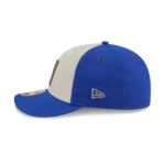 Buffalo Sabres Quilted Low Profile 59FIFTY Fitted Hat - Image 5