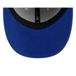 Buffalo Sabres Quilted Low Profile 59FIFTY Fitted Hat - Image 7