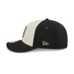 Philadelphia Flyers Quilted Low Profile 59FIFTY Fitted Hat - Image 5