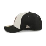 San Francisco 49ers Quilted Low Profile 59FIFTY Fitted Hat - Image 5