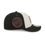Detroit Red Wings Quilted Low Profile 59FIFTY Fitted Hat - Image 4