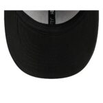 Las Vegas Raiders Quilted Low Profile 59FIFTY Fitted Hat - Image 7