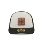 Los Angeles Kings Quilted Low Profile 59FIFTY Fitted Hat - Image 2