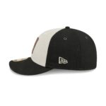 Los Angeles Kings Quilted Low Profile 59FIFTY Fitted Hat - Image 5