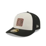 Boston Bruins Quilted Low Profile 59FIFTY Fitted Hat - Image 3