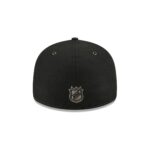 Chicago Blackhawks Quilted Low Profile 59FIFTY Fitted Hat - Image 6