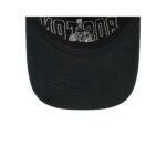 Boston Celtics Quilted Wordmark 9TWENTY Adjustable Hat - Image 7