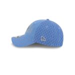 Buffalo Bills Quilted Wordmark 9TWENTY Adjustable Hat - Image 4