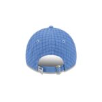 Buffalo Bills Quilted Wordmark 9TWENTY Adjustable Hat - Image 6