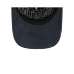 Houston Astros Quilted Wordmark 9TWENTY Adjustable Hat - Image 7