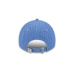 New York Knicks Quilted Wordmark 9TWENTY Adjustable Hat - Image 6