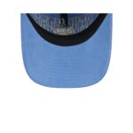 New York Knicks Quilted Wordmark 9TWENTY Adjustable Hat - Image 7
